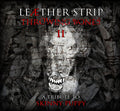Leaether Strip - Throwing Bones II / A Tribute To Skinny Puppy