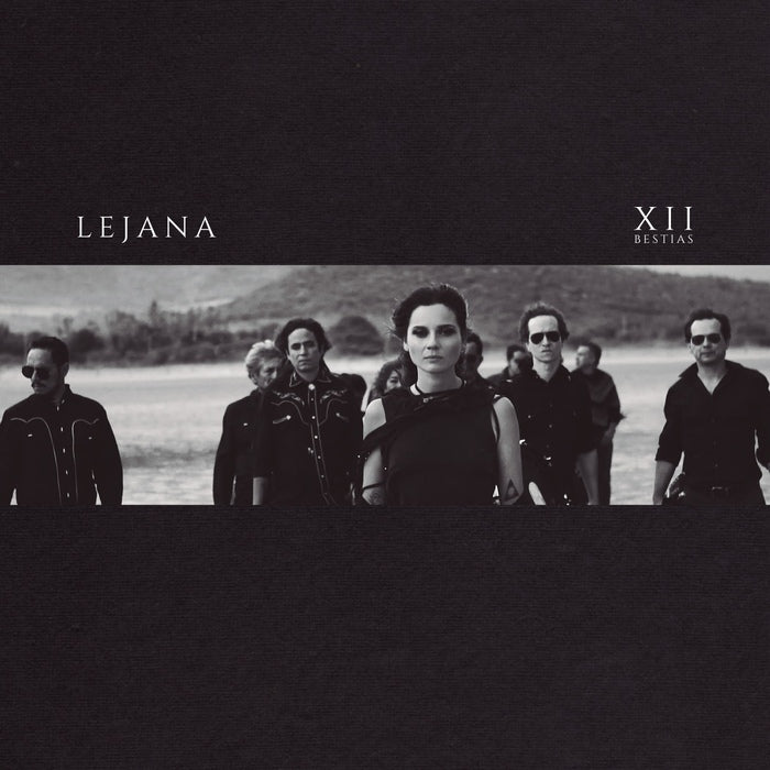 Lejana - XII Beasts
