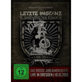 Letzte Instanz - 15 Years of Brachial Romanticism - The Grand Anniversary Concert Live in Dresden