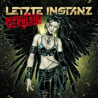 Letzte Instanz - Schuldig