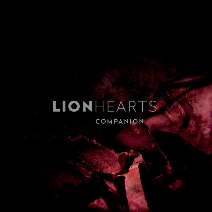 Lionhearts (Frank M. Spinath) - Companion / Remixes