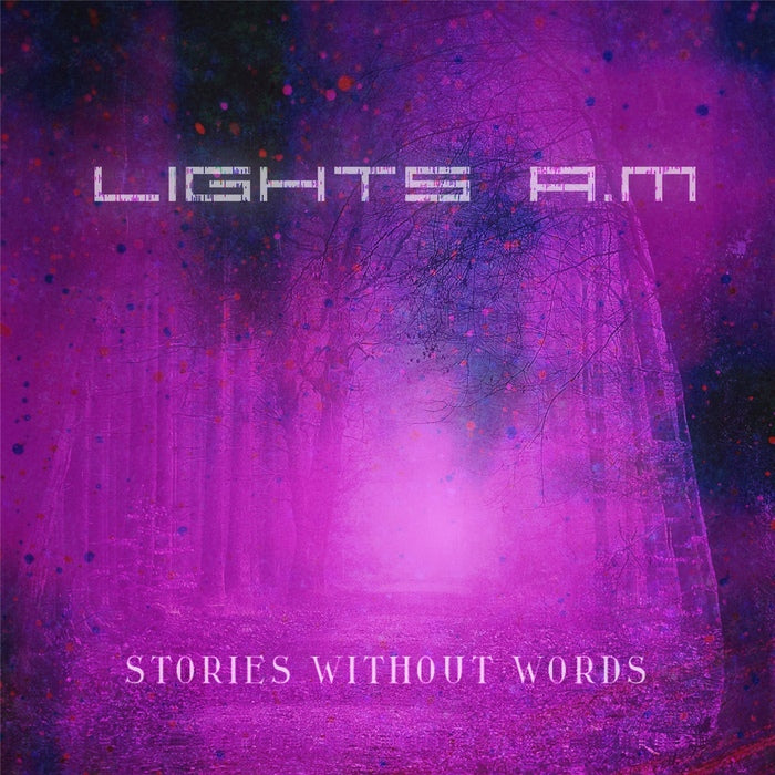 Lights A.M - Stories without Words Vol.1 / Limited Edition