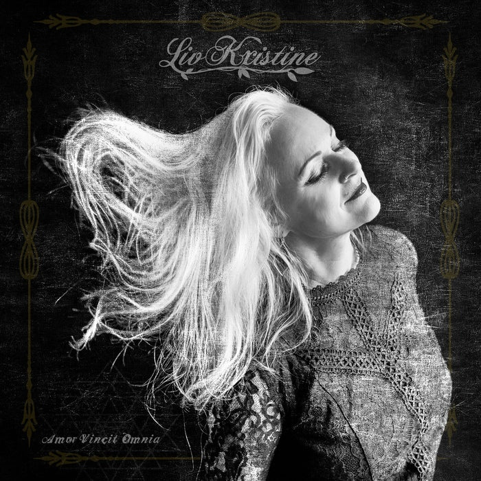Liv Kristine - Love Conquers All