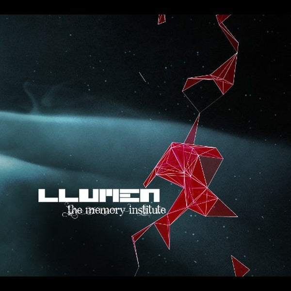 Llumen - The Memory Institute / Limited Edition