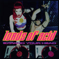 Lords of Acid - Expand Your Head / ReRelease