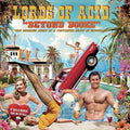Lords of Acid - Beyond Booze / Singles/Best & Remixes
