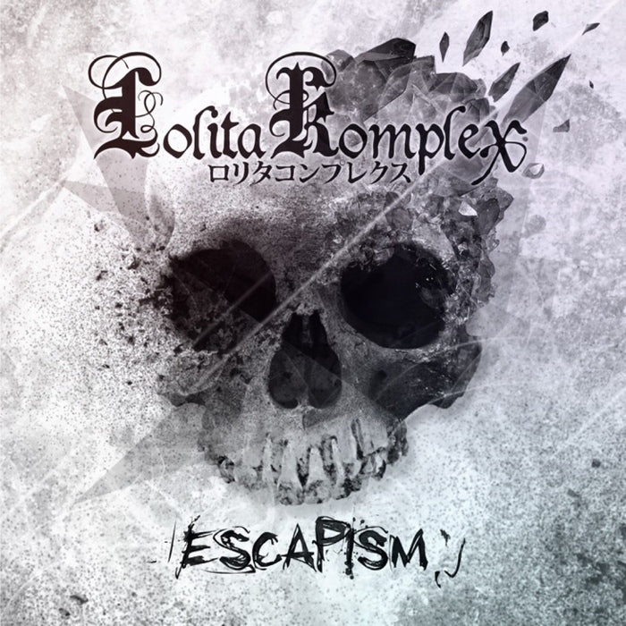 Lolita Complex - Escapism