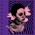 Lovataraxx - Hébéphrénie [+4 Bonus] / Remastered 2025 Edition