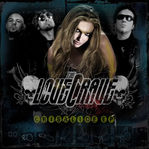 The LoveCrave - Crisalide