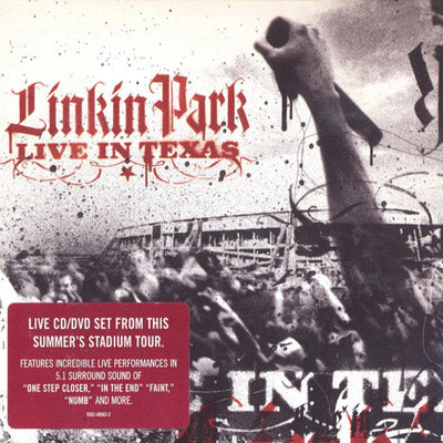 Linkin Park - Live in Texas
