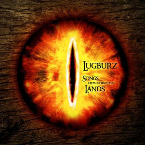 Lugburz - Songs from Forgotten Land
