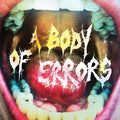 Luis Vasquez (The Soft Moon) - A Body Of Errors