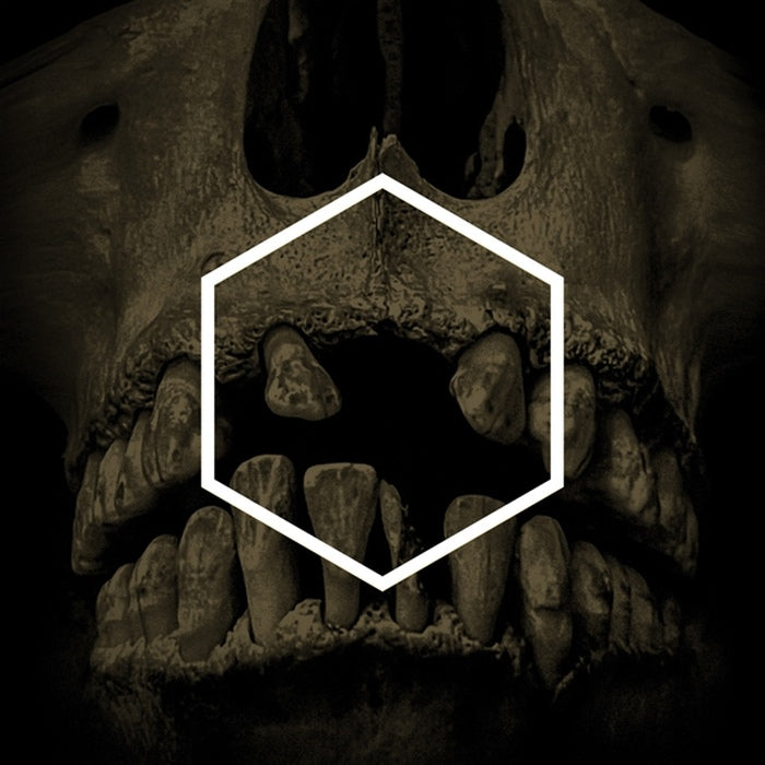 Lustmord & Various Artists - The Others [Lustmord Deconstructed]