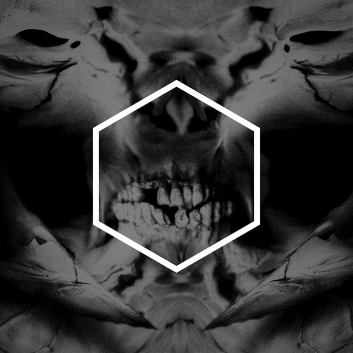 Lustmord - Other / ReIssue