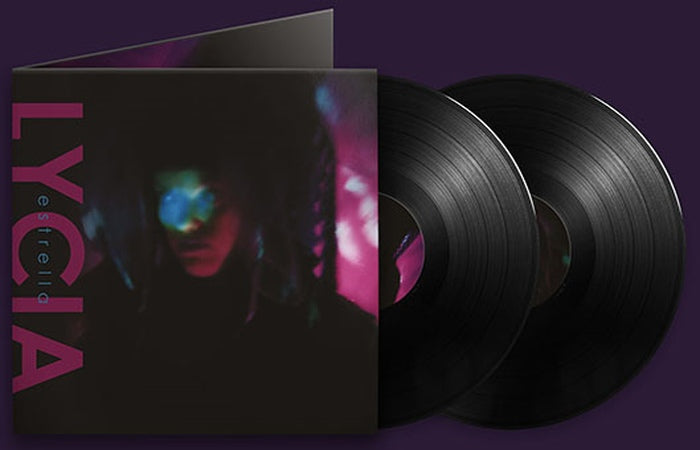 Lycia - Estrella [+3 bonus] / Limited Black Edition