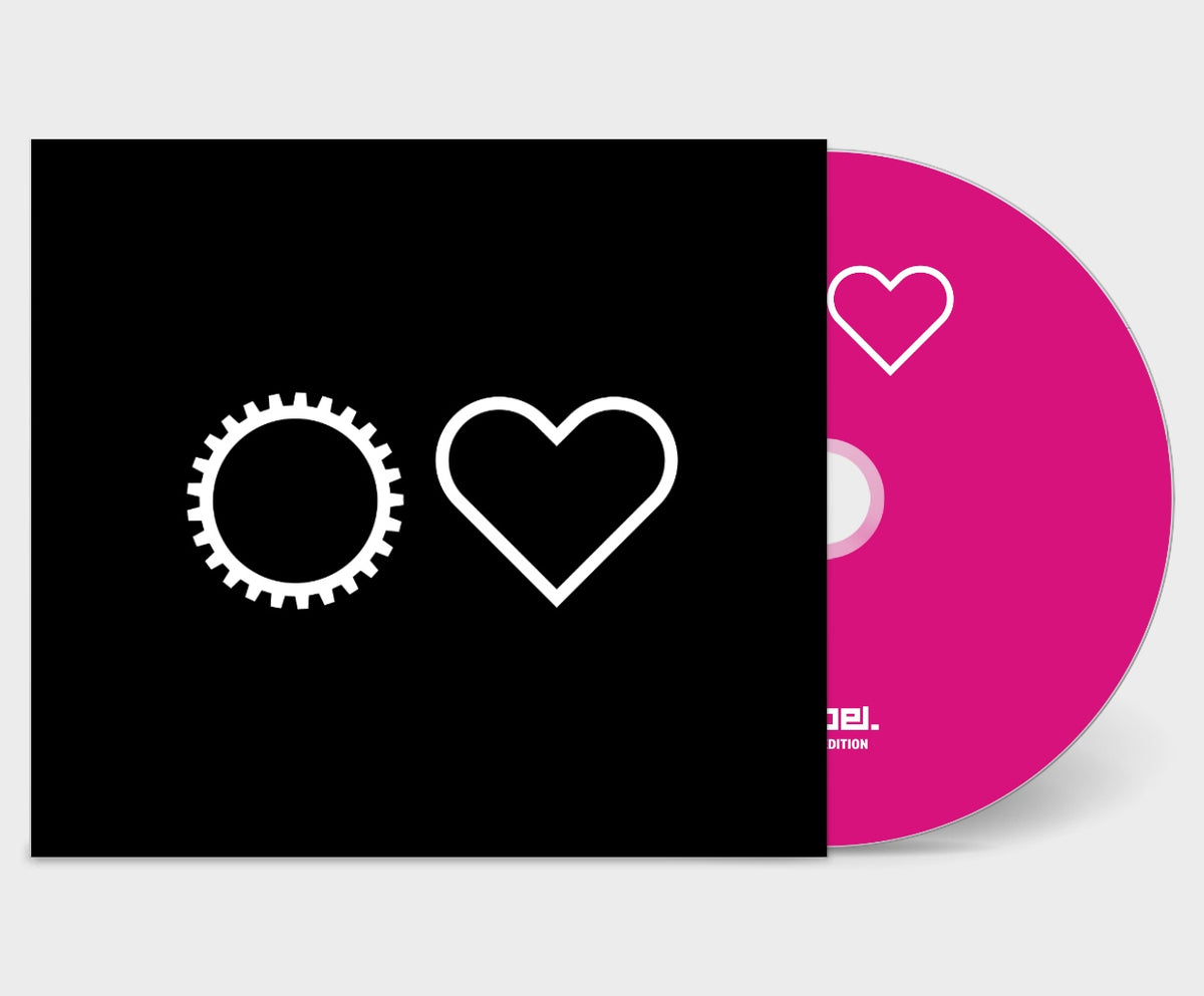 M73 - Motor Romantik / Limited Edition
