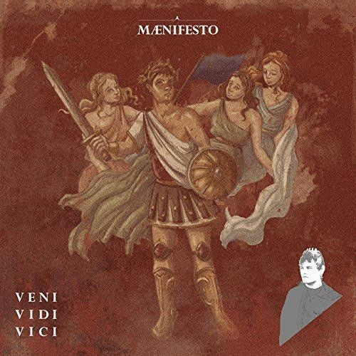 Maenifesto - Veni Vidi Vici