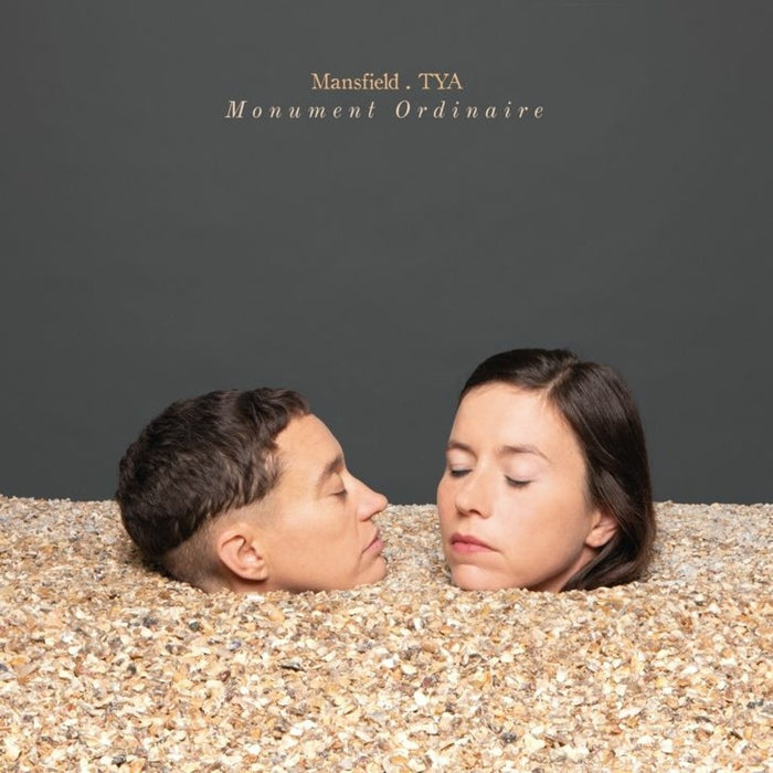 Mansfield.TYA - Ordinary Monument