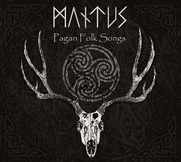 Mantus - Katharsis & Pagan Folk Songs
