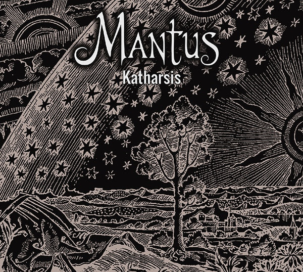 Mantus - Catharsis & Pagan Folk Songs