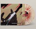 Marble Slave - Fan Fiction / Limited Clear with Oxblood Splatters Edition