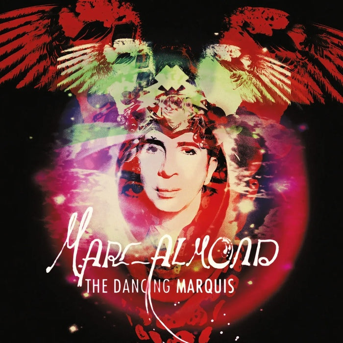 Marc Almond - The Dancing Marquis / Limited Transparent Purple Edition