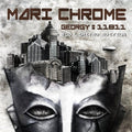 Mari Chrome - Georgy#11811 / Limited Edition