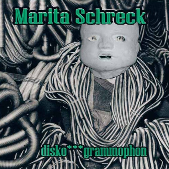 Marita Schreck - Disko***Grammophon