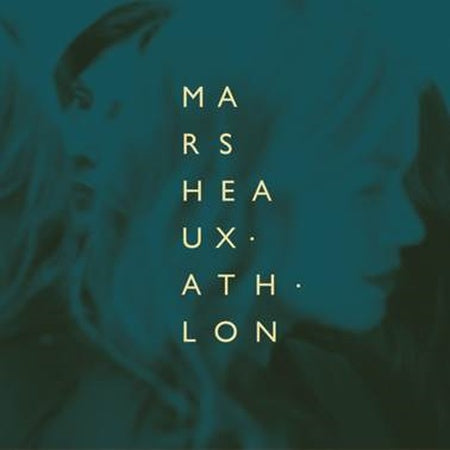 Marsheaux - Ath.Lon