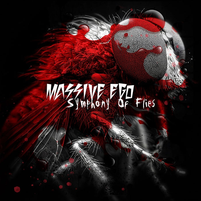 Massive Ego - Symphony Of Flies