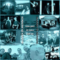 Massiv In Mensch - 1996-2021 - 25 Jahre Best Of / Limited Turquoise Edition