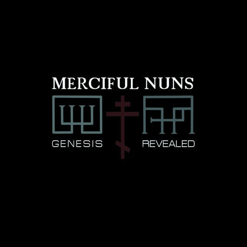 Merciful Nuns - Genesis Revealed