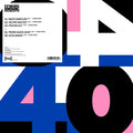 Meat Beat Manifesto - [PIAS] 40