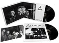Cetu Javu - Where Is Where / Limited Black Edition