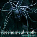 Mechanical Moth - The Sad Machina