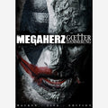 Megaherz - Götterdämmerung - Live At Wacken 2012 / Limited Edition