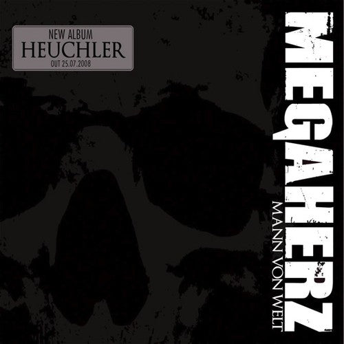 Megaherz - Man of the World