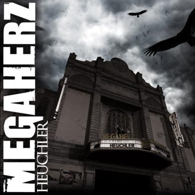 Megaherz - Heuchler / Limited Edition