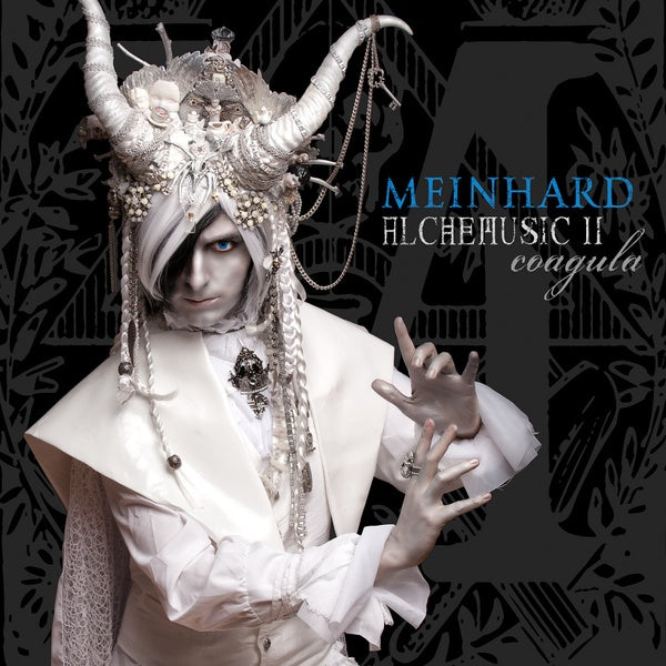 Meinhard - Alchemusic II - Coagula