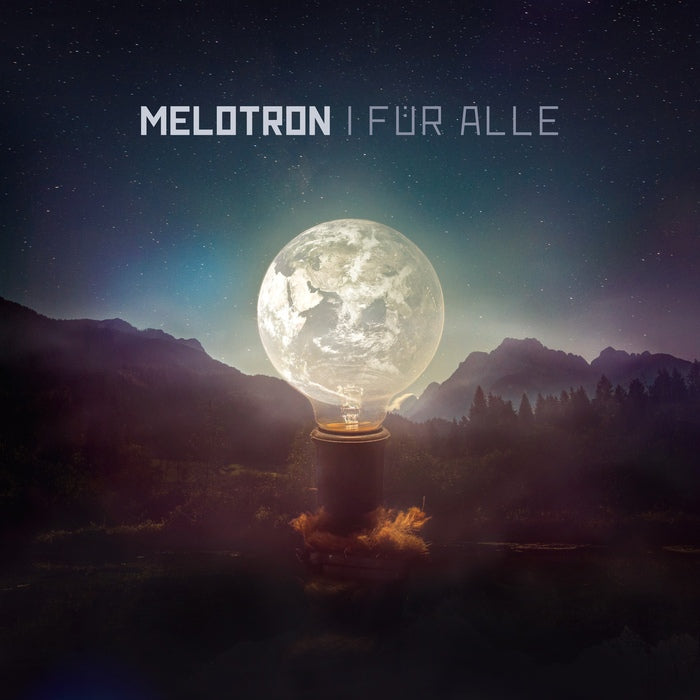 Melotron - For Everyone