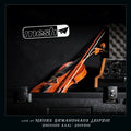 Mesh - Live at Neues Gewandhaus Leipzig - Grand Hall Edition / Complete Box Edition