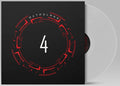 Metroland - 4 / Limited Transparent Crystal Edition