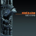 Mind.In.A.Box - Lost Alone / US Edition