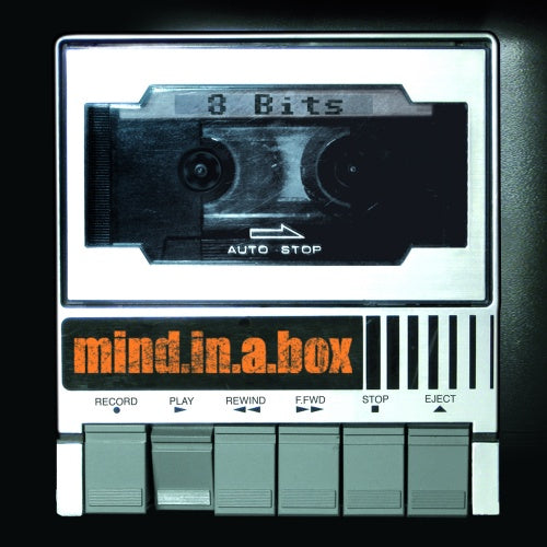 Mind.In.A.Box - 8 Bits / Limited Edition