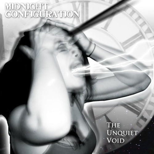 Midnight Configuration - Unquiet Void