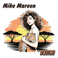 Mike Mareen - Africa / Limited Coloured Edition