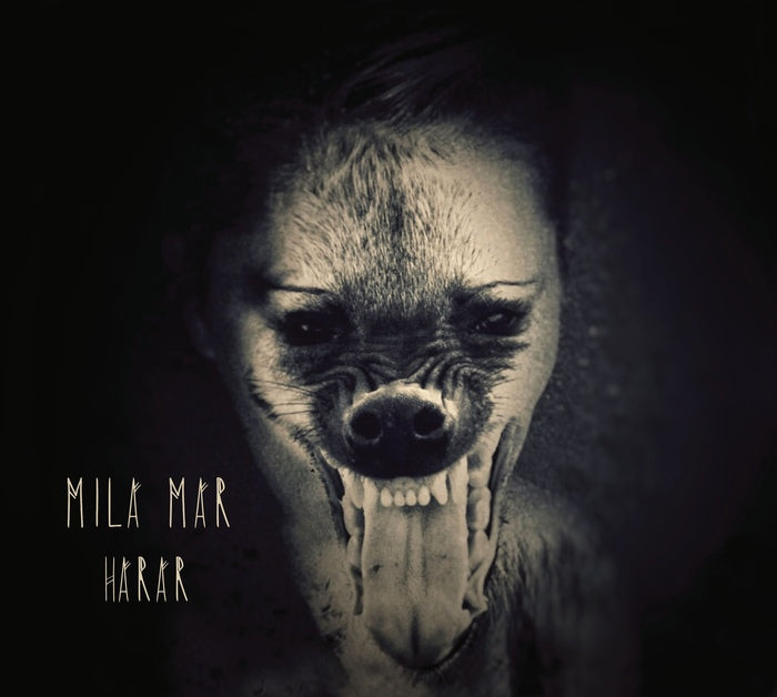 Mila Mar - Harar