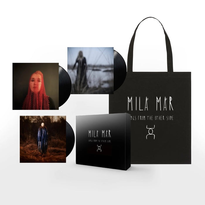 Mila Mar - Songs From The Other Side / Limited Boxset