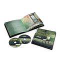 Mesh - The Point At Which It Falls Apart / Limited 25th Anniversary Book Edition