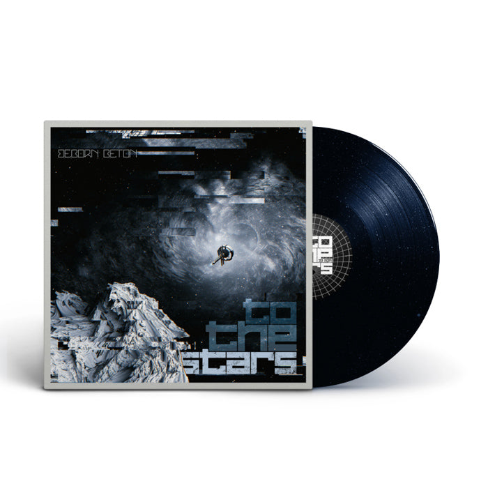 Beborn Beton - To The Stars EP / Starlight Sparkle Edition